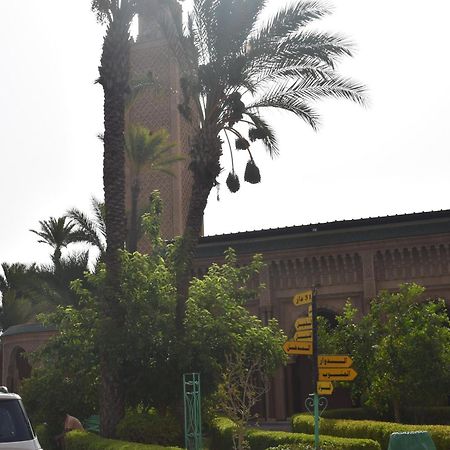 Riad Marrakech Marrakesh Extérieur photo