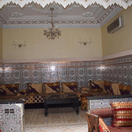 Riad Marrakech Marrakesh Extérieur photo
