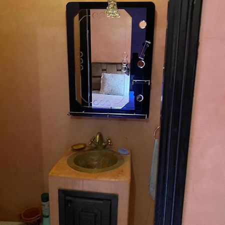 Riad Marrakech Marrakesh Extérieur photo