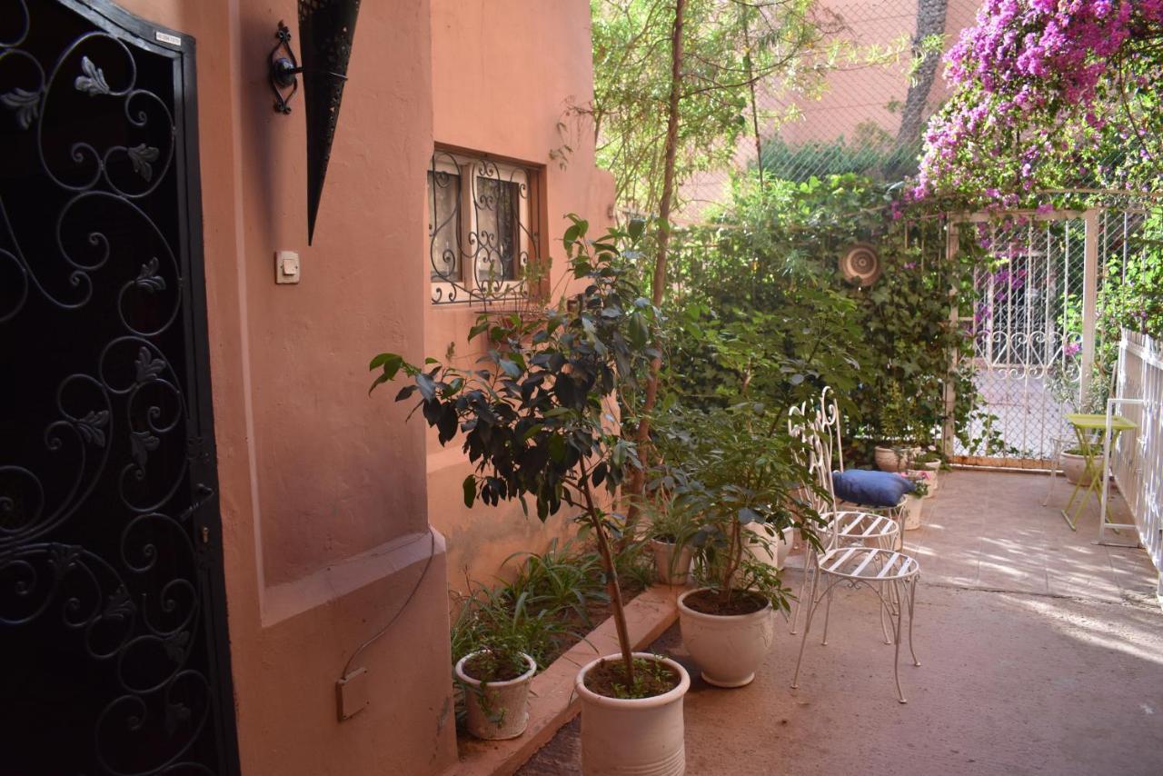 Riad Marrakech Marrakesh Extérieur photo