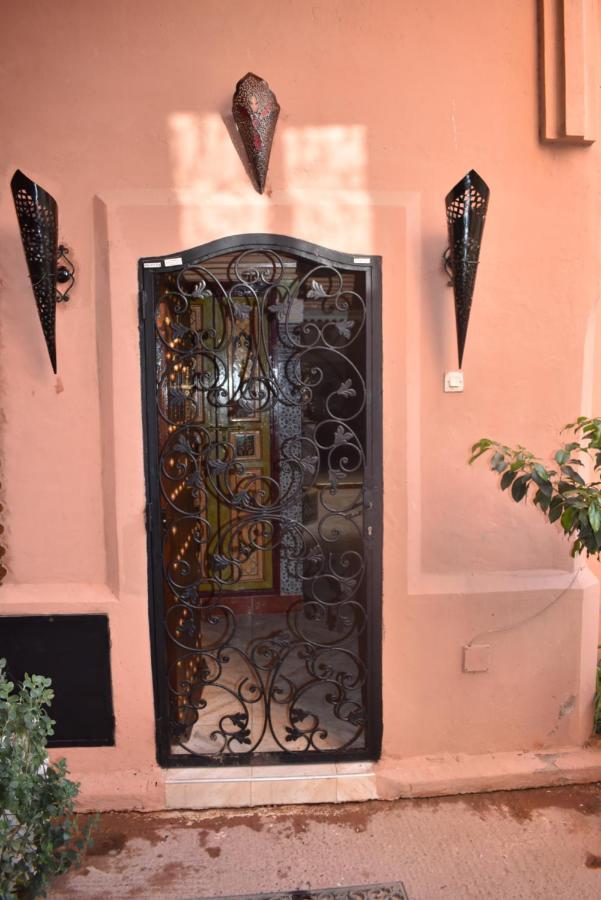 Riad Marrakech Marrakesh Extérieur photo