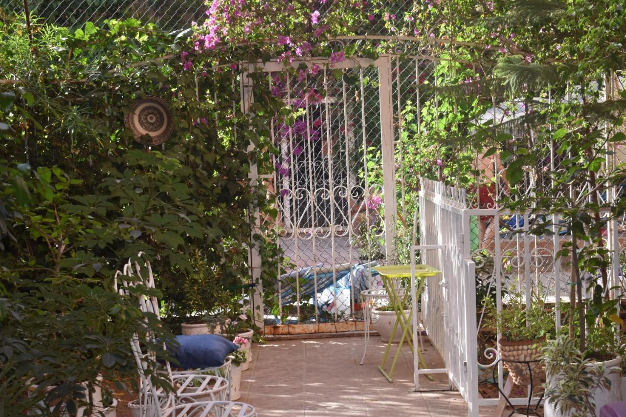 Riad Marrakech Marrakesh Extérieur photo