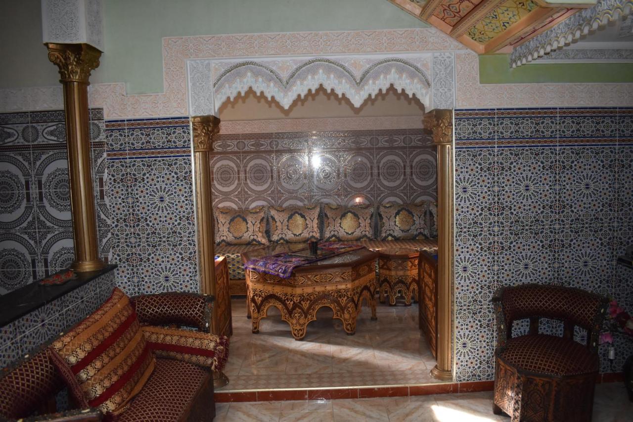 Riad Marrakech Marrakesh Extérieur photo