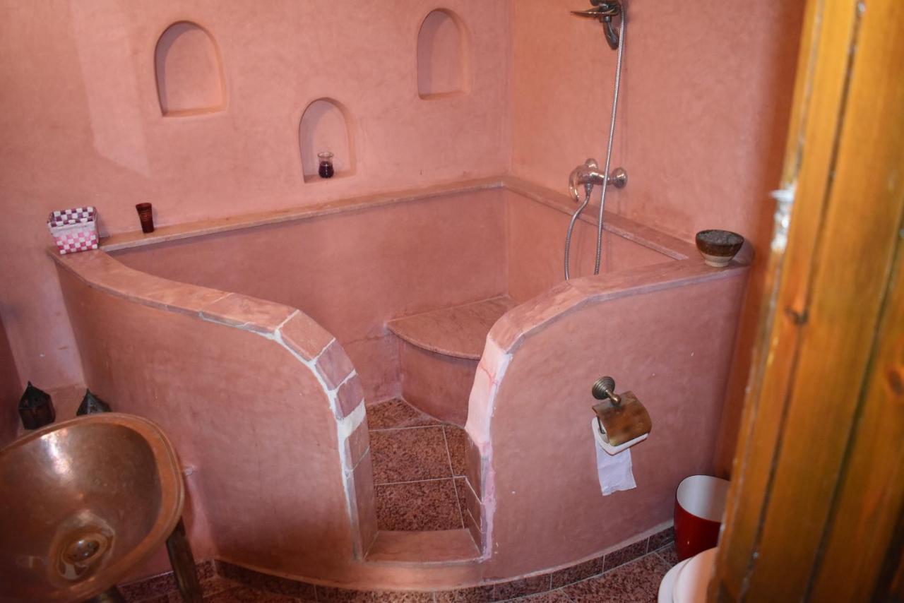 Riad Marrakech Marrakesh Extérieur photo