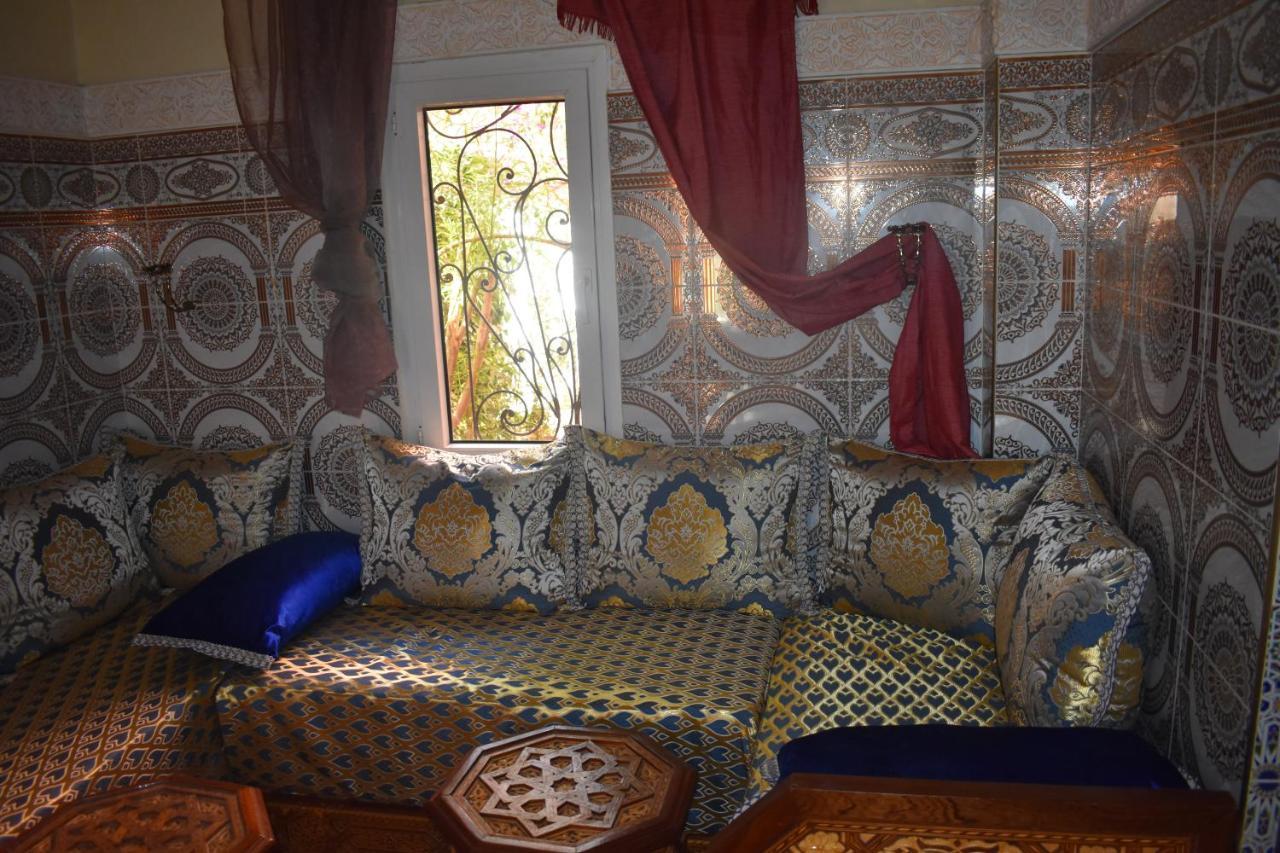 Riad Marrakech Marrakesh Extérieur photo