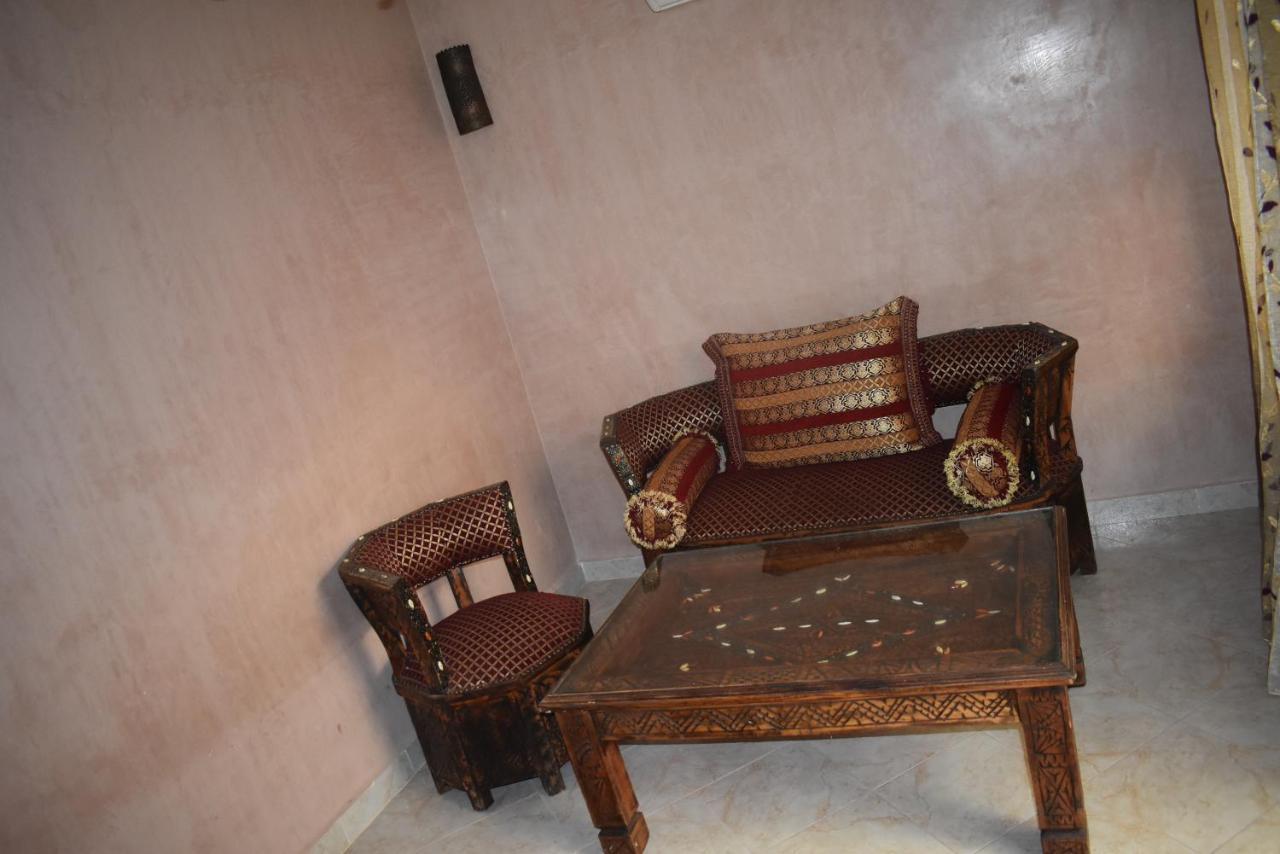 Riad Marrakech Marrakesh Extérieur photo
