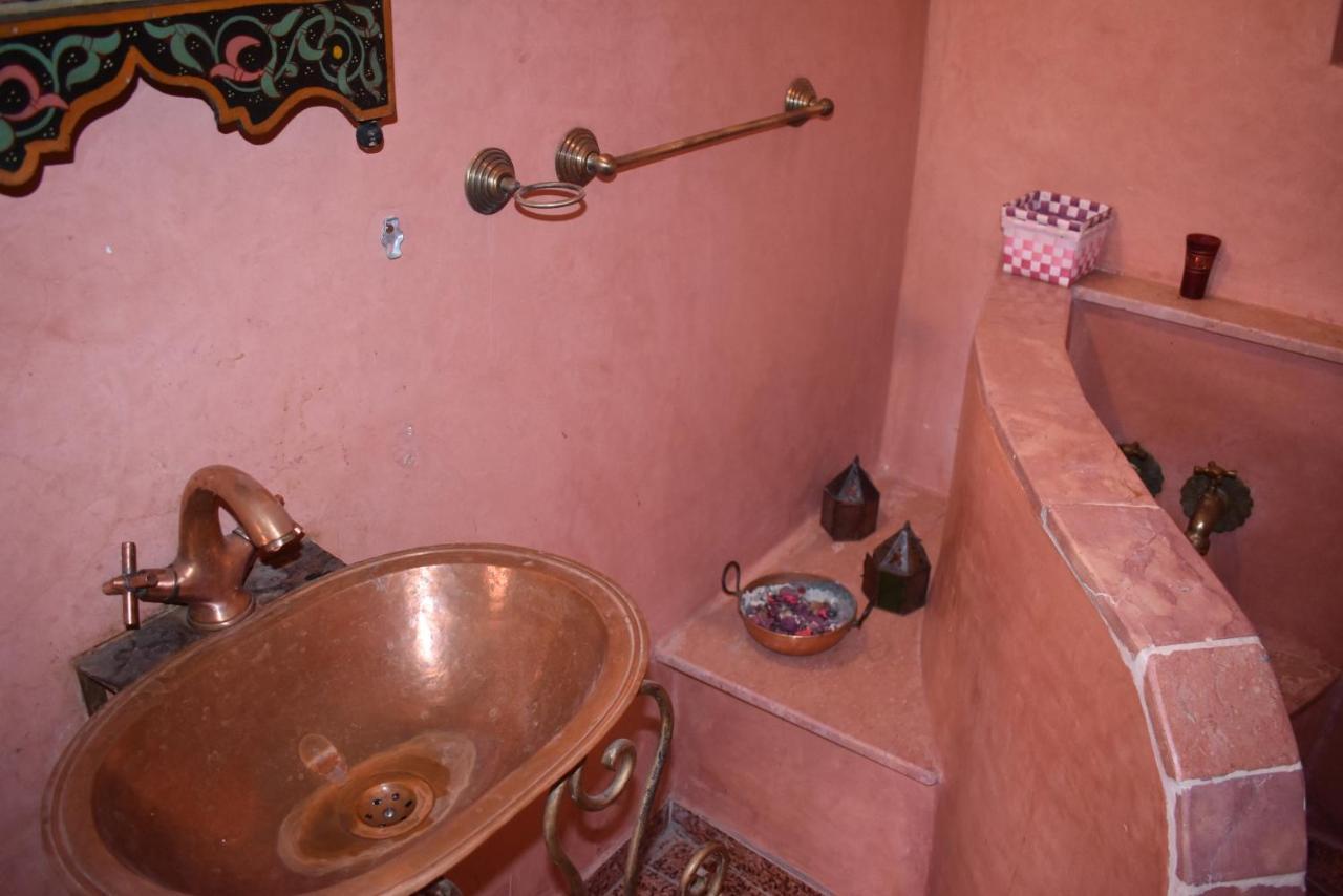 Riad Marrakech Marrakesh Extérieur photo