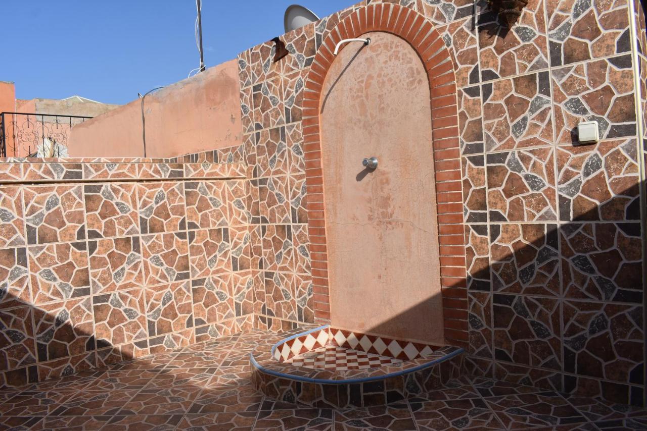 Riad Marrakech Marrakesh Extérieur photo