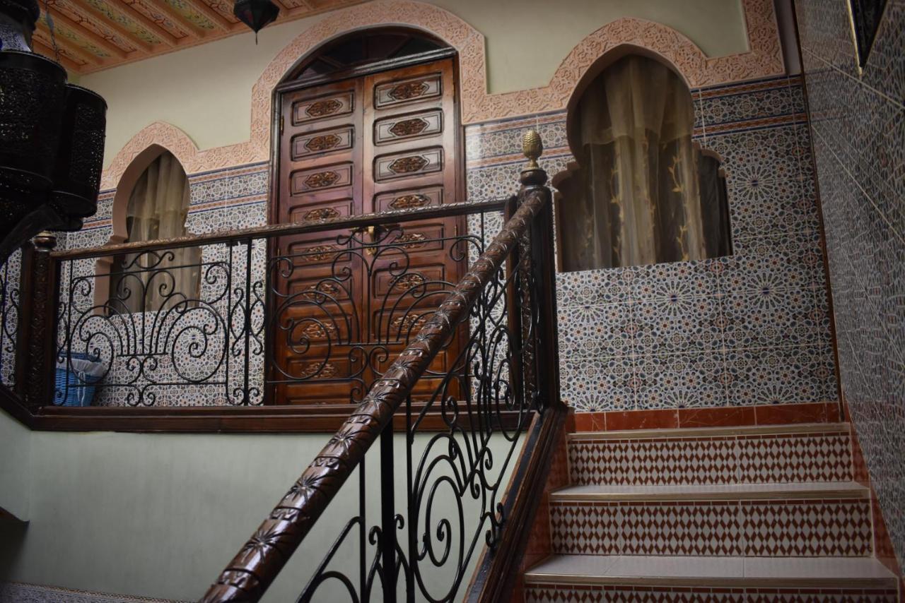 Riad Marrakech Marrakesh Extérieur photo