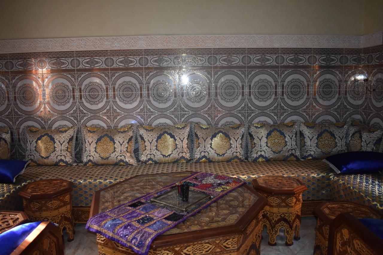 Riad Marrakech Marrakesh Extérieur photo