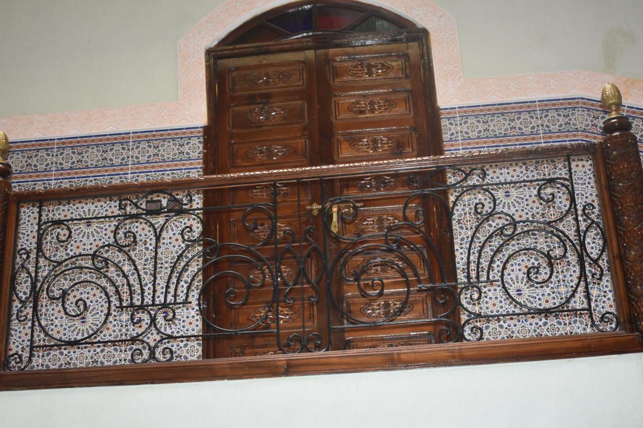 Riad Marrakech Marrakesh Extérieur photo