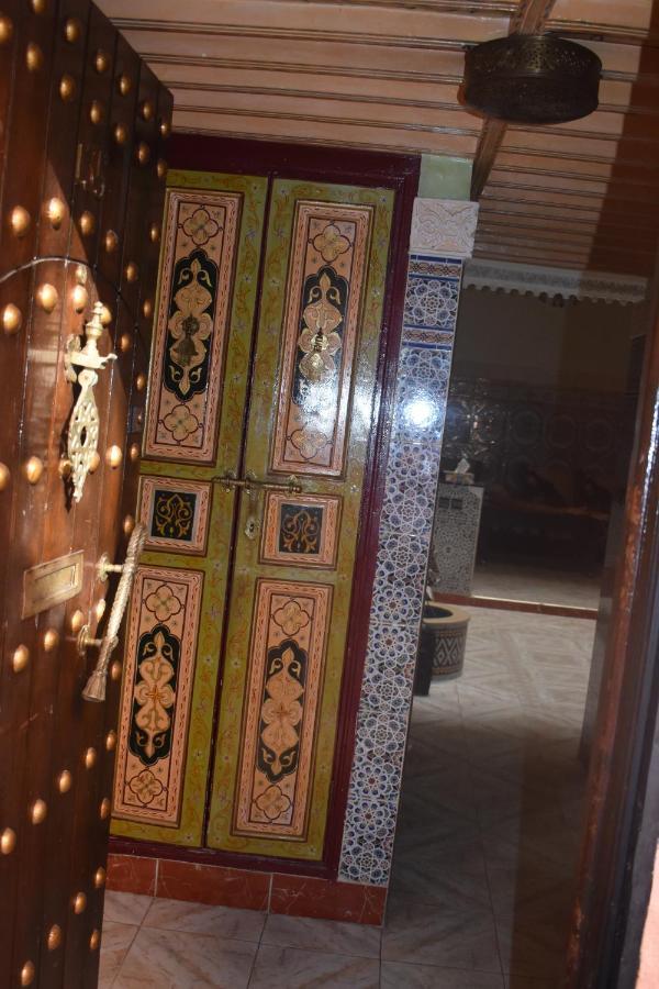 Riad Marrakech Marrakesh Extérieur photo