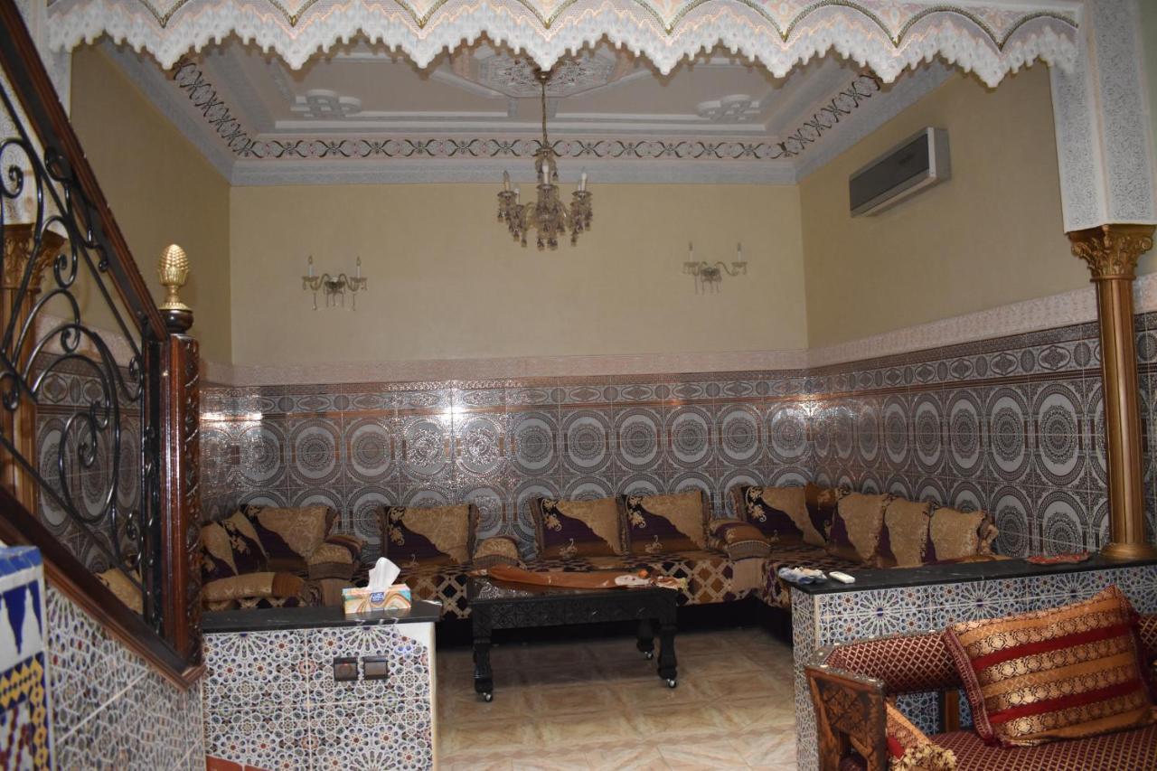 Riad Marrakech Marrakesh Extérieur photo