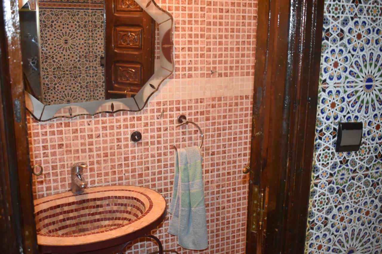 Riad Marrakech Marrakesh Extérieur photo