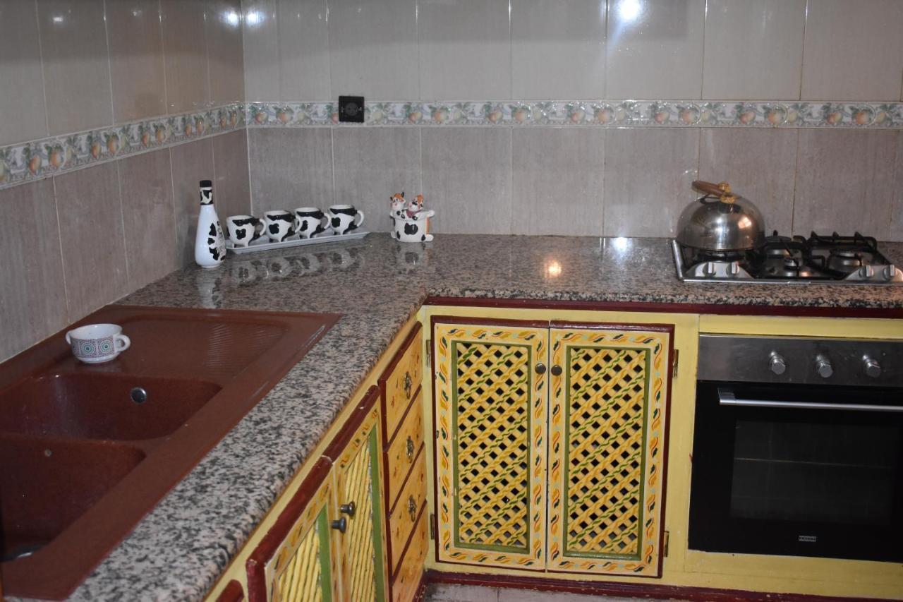 Riad Marrakech Marrakesh Extérieur photo