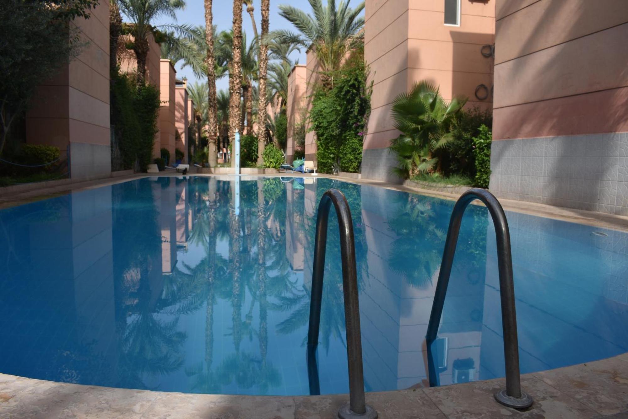 Riad Marrakech Marrakesh Extérieur photo