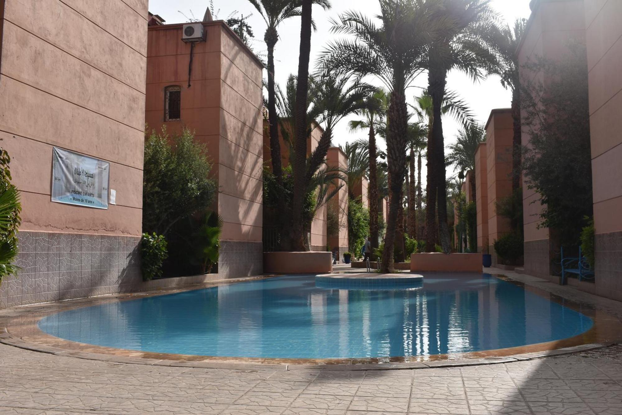 Riad Marrakech Marrakesh Extérieur photo