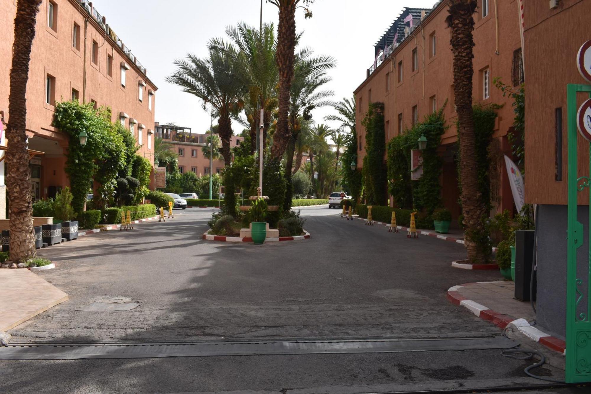 Riad Marrakech Marrakesh Extérieur photo