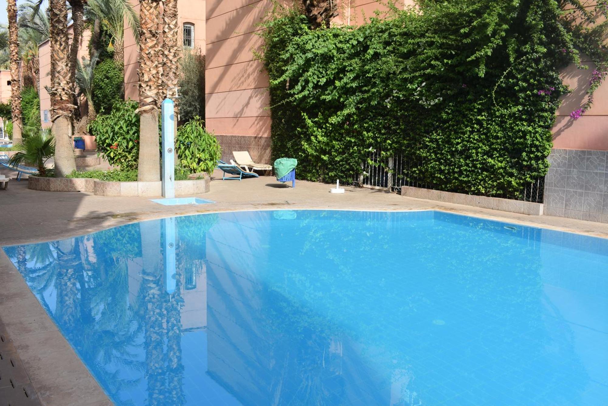 Riad Marrakech Marrakesh Extérieur photo