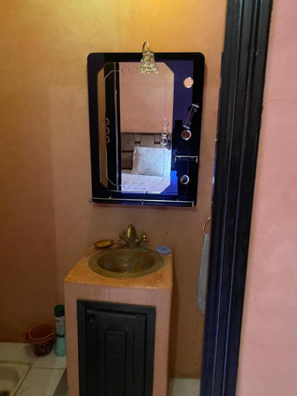 Riad Marrakech Marrakesh Extérieur photo